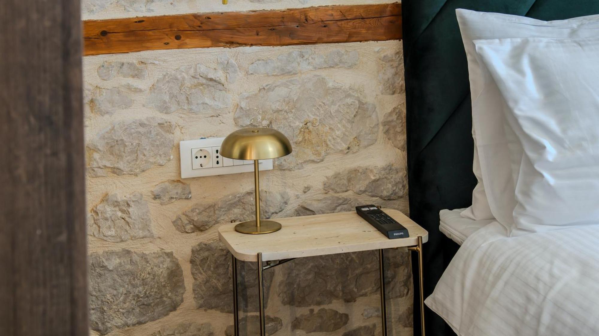 Prisca Luxury Rooms With Breakfast Сплит Екстериор снимка