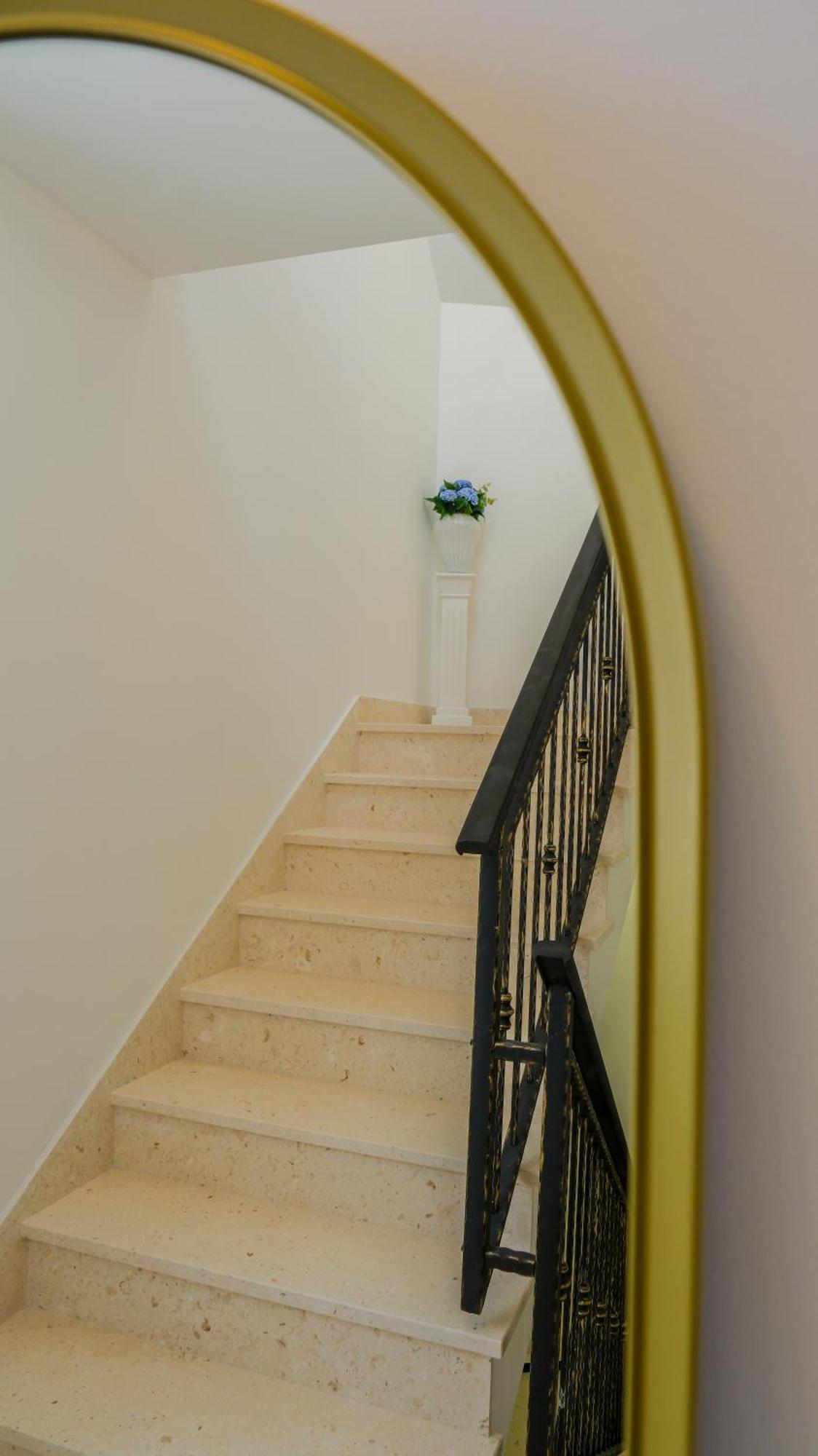 Prisca Luxury Rooms With Breakfast Сплит Екстериор снимка
