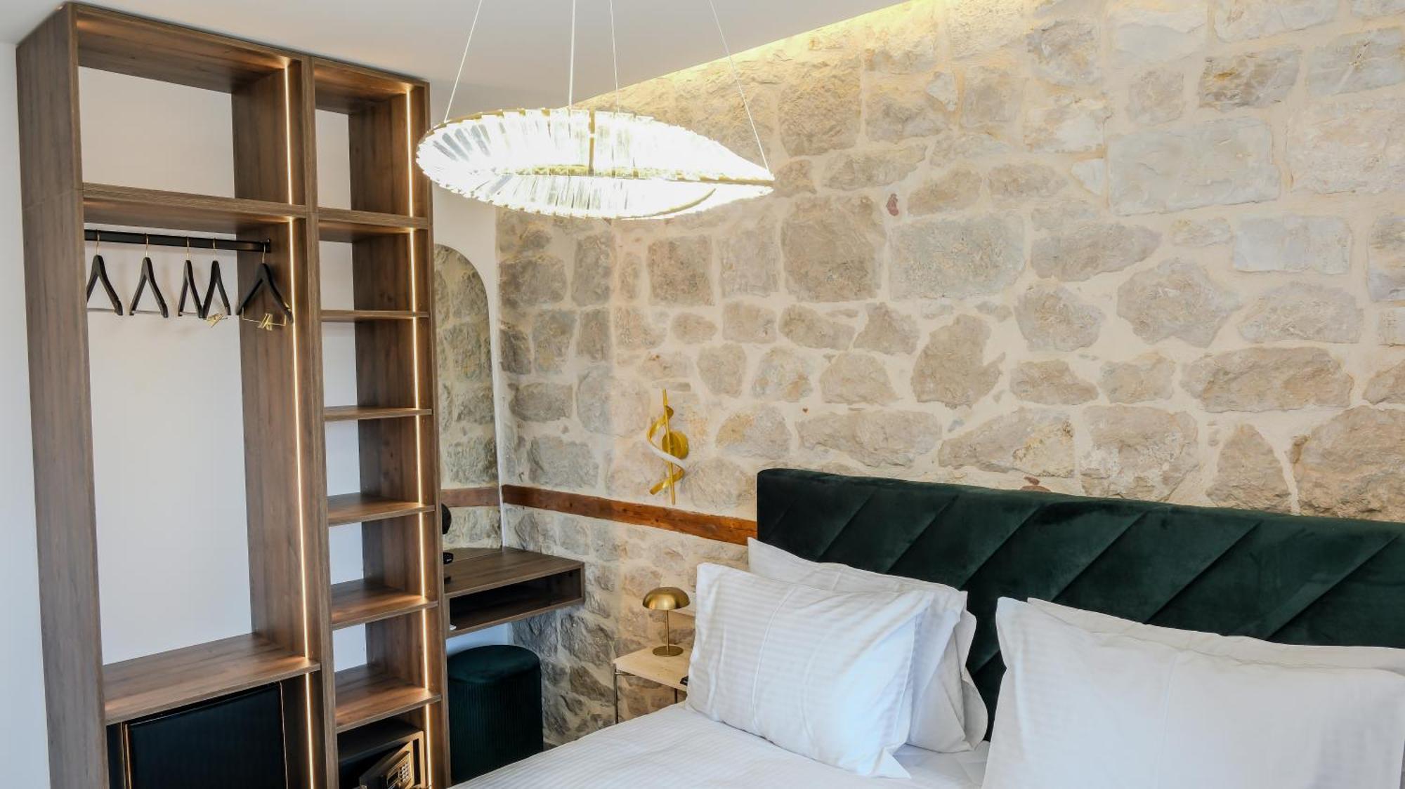 Prisca Luxury Rooms With Breakfast Сплит Екстериор снимка