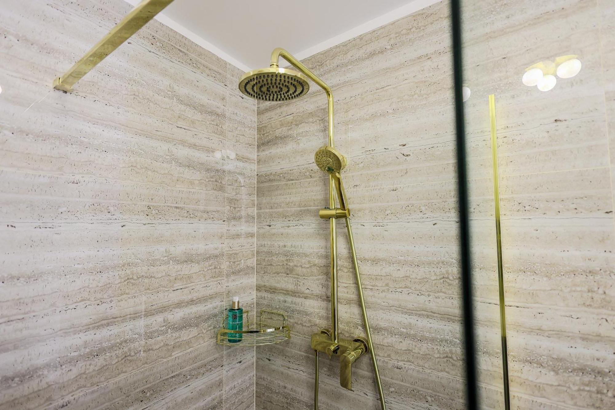 Prisca Luxury Rooms With Breakfast Сплит Екстериор снимка