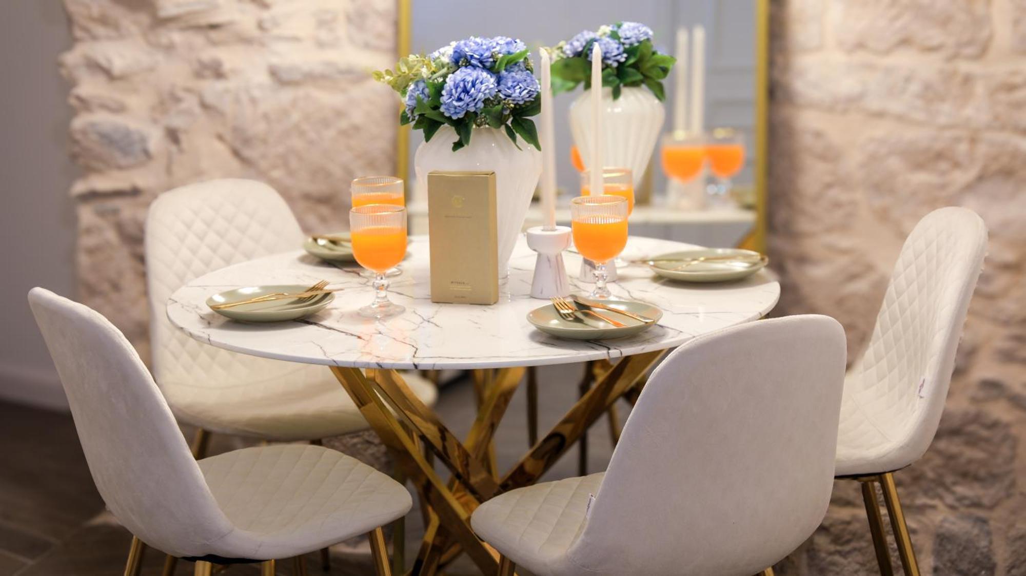 Prisca Luxury Rooms With Breakfast Сплит Екстериор снимка