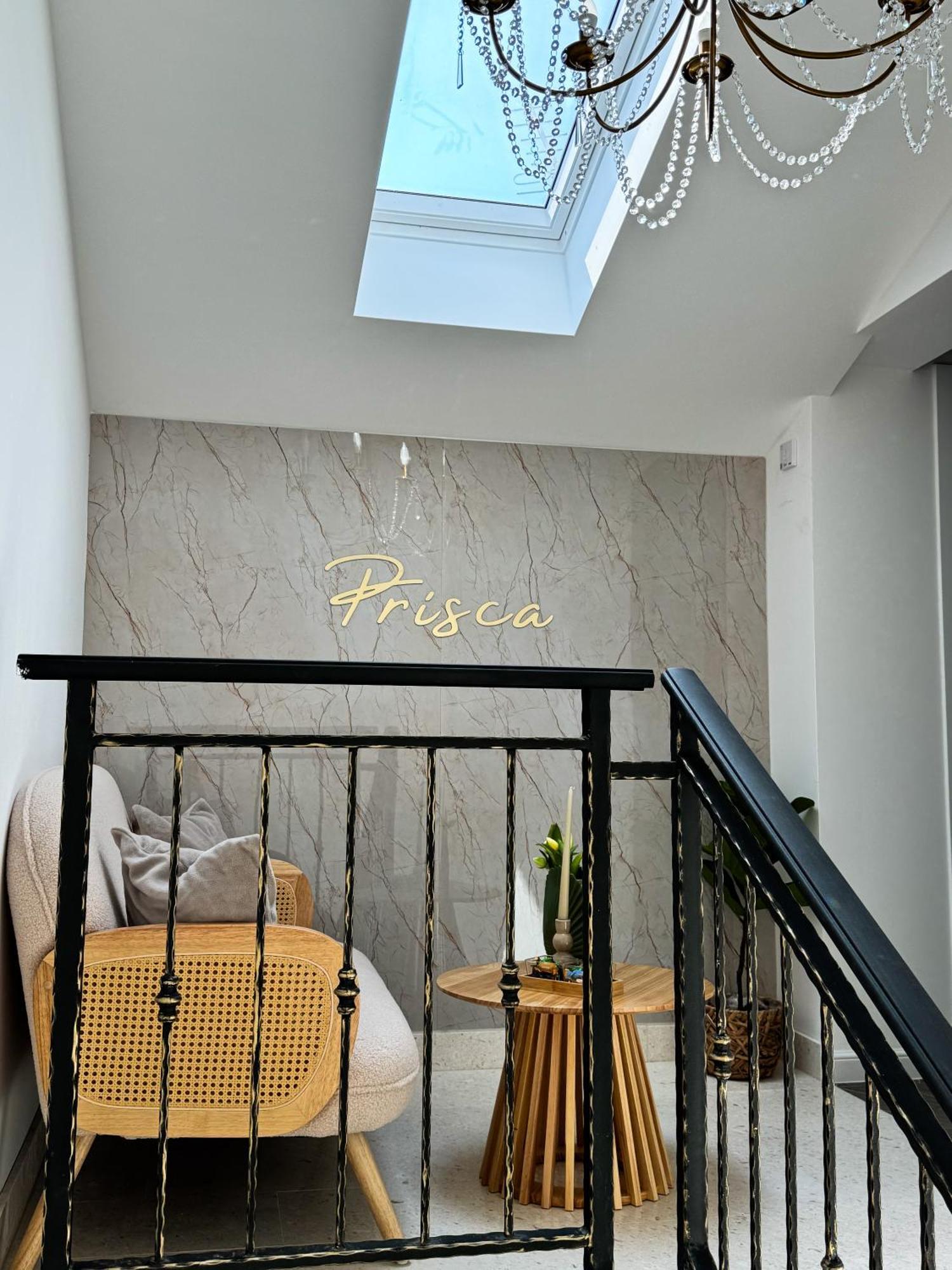 Prisca Luxury Rooms With Breakfast Сплит Екстериор снимка