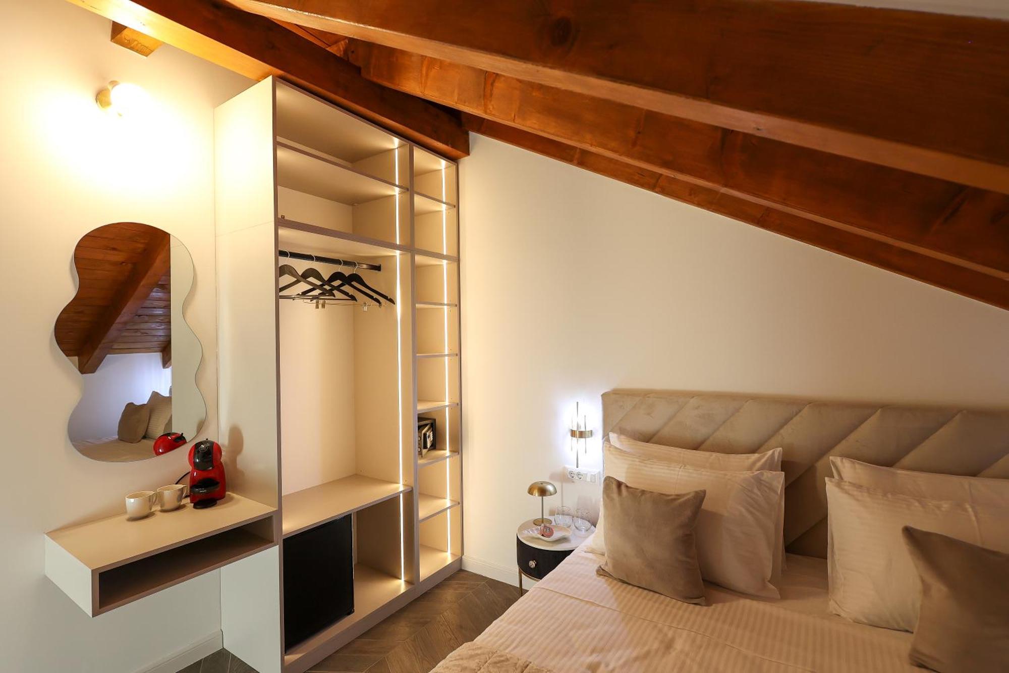 Prisca Luxury Rooms With Breakfast Сплит Екстериор снимка